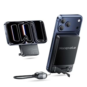 portable charger power bank magsafe portable charger magsafe charger portable portable charger