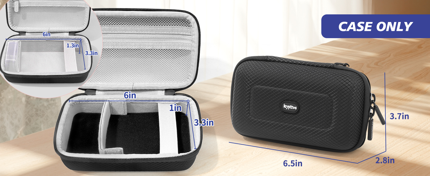 Fz55 camera bag
