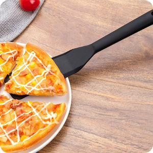 mini silicone spatulas