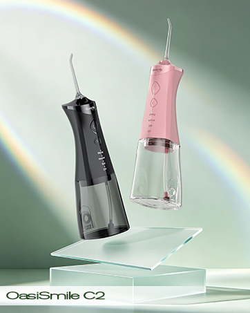 water picks for teeth cleaning and flossing