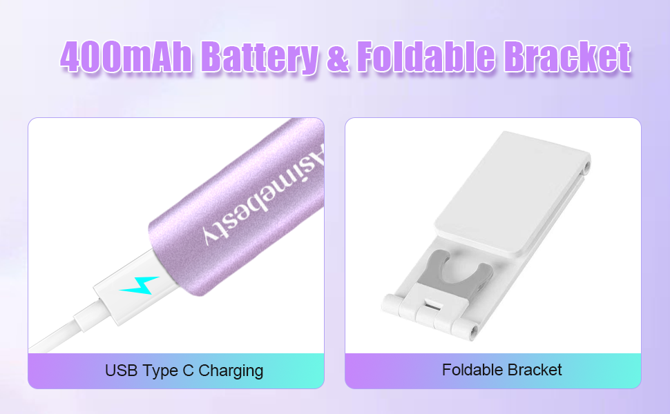 nail uv light