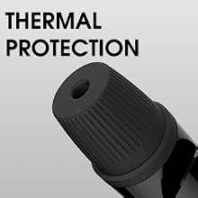 Scald protection
