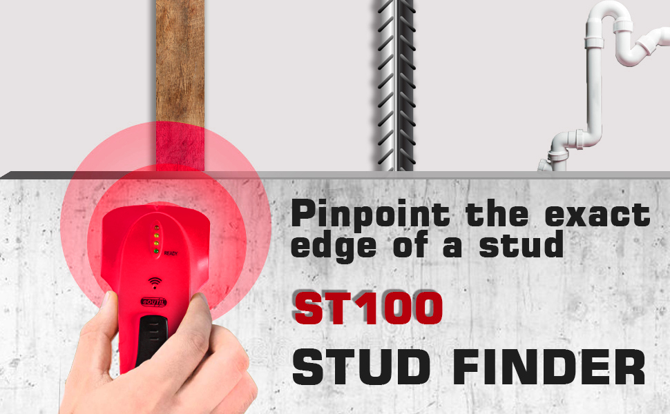 Stud Finder Wall Scanner