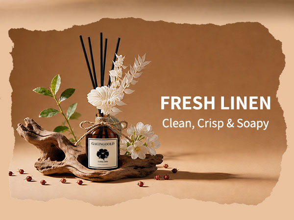 Reed Diffuser
