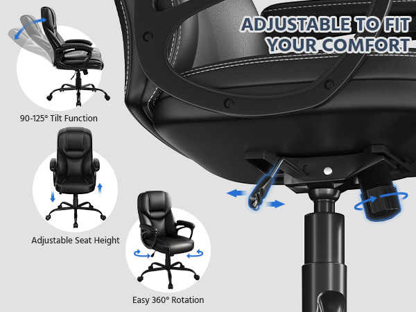 executive chair detail3