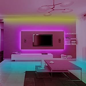 led lights