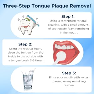 tongue scraper for adults