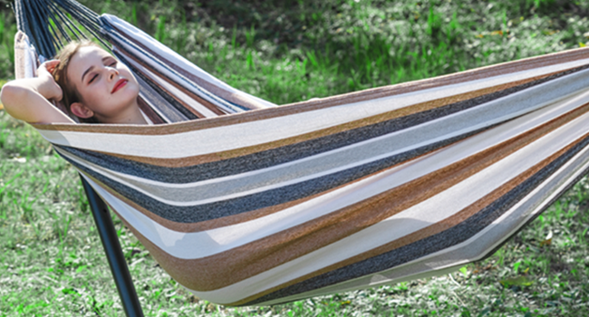 HAMMOCK