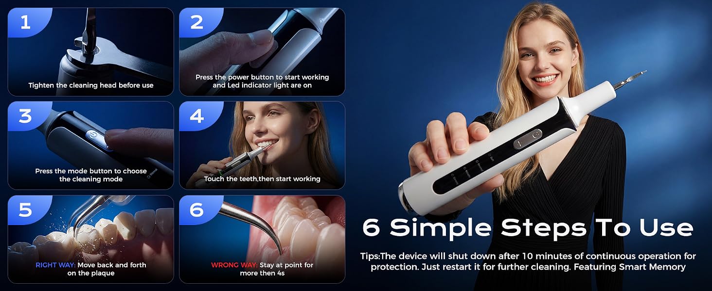 plaque remover