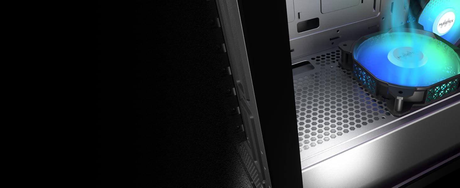 unique pc case