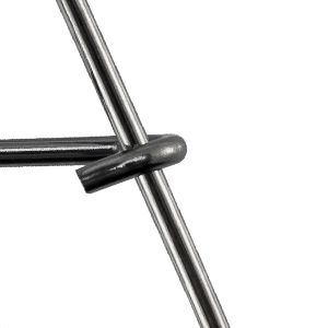 black nickel