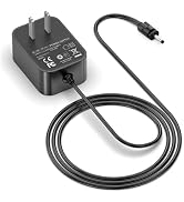 Charger for Ninja Blast Max Portable Blender, Charging Cord Compatible with Ninja Blast Max BC251...