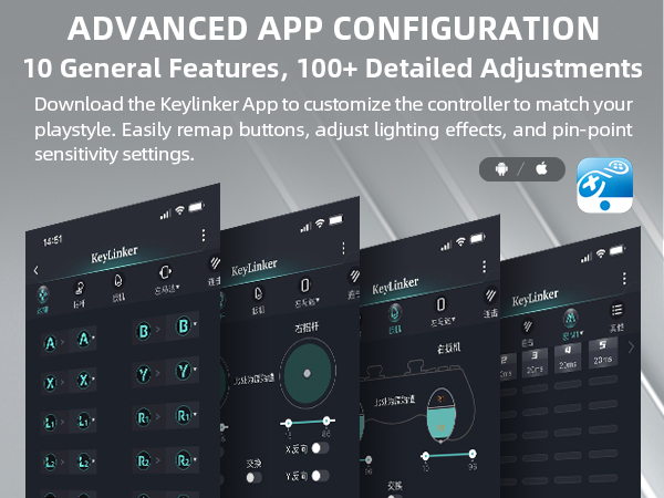 gaming controller for pc