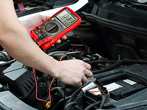 multimeter
