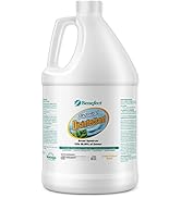 Benefect Botanical Broad Spectrum Disinfectant, 1 Gallon, Lemon & Spice Scent, Hospital Grade Dis...