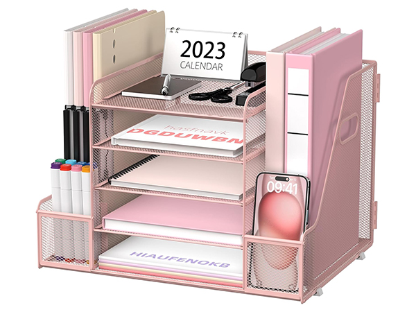 desk organizer