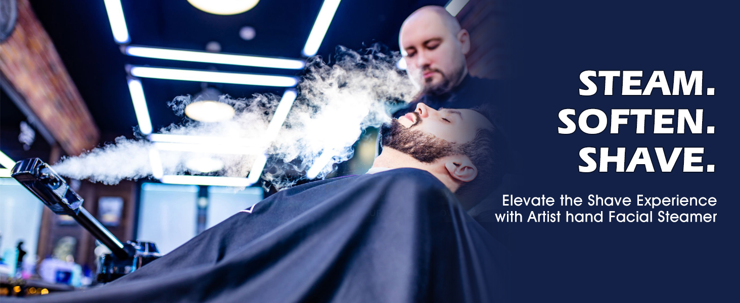 facial steamer