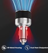 Car Adapter 12V/24V to 30V