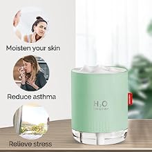humidifier