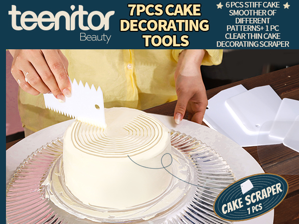 cake smoother