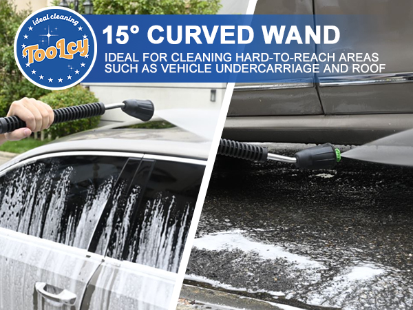 pressure washer wand power washer wand