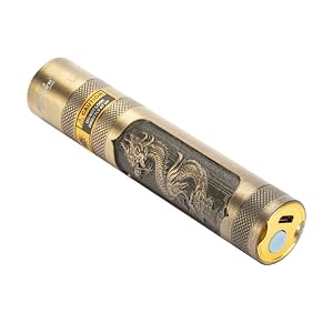 Full Metal Case