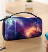 nintendo switch oled model case