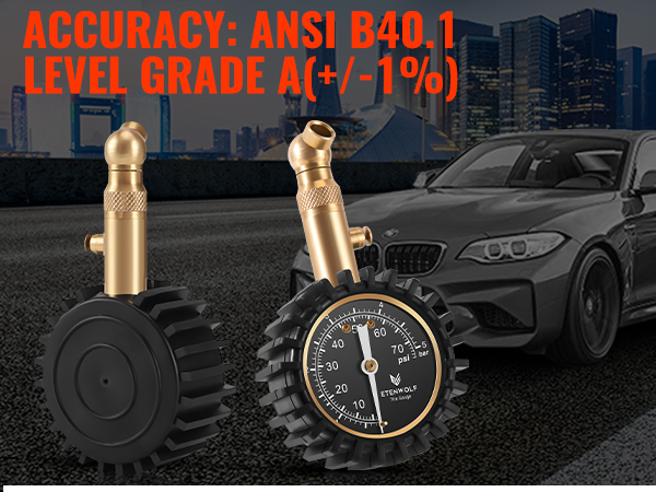 car tire pressure gauge motorcycle tire pressure gauge bike pressure gauge