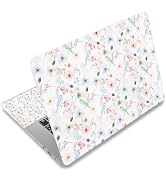 WINTOJO 11.6 13 13.3 14 15 15.6 inches Netbook Laptop Skin Sticker Decal Reusable Protector Cover...