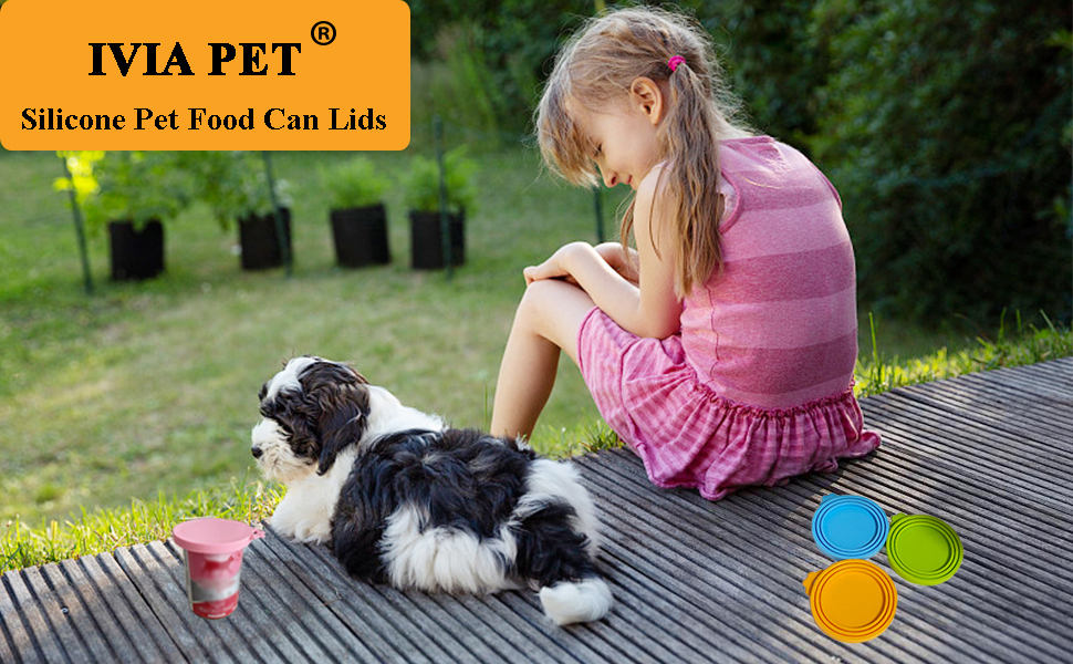 pet food can lids