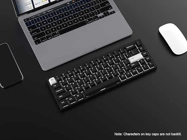 key cap