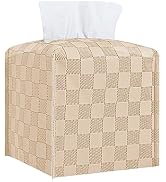 Tissue Box Cover