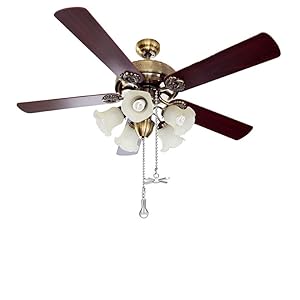 Ceiling Fan Pull Chain Ornaments