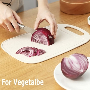 For Vegetable Cutting Boards