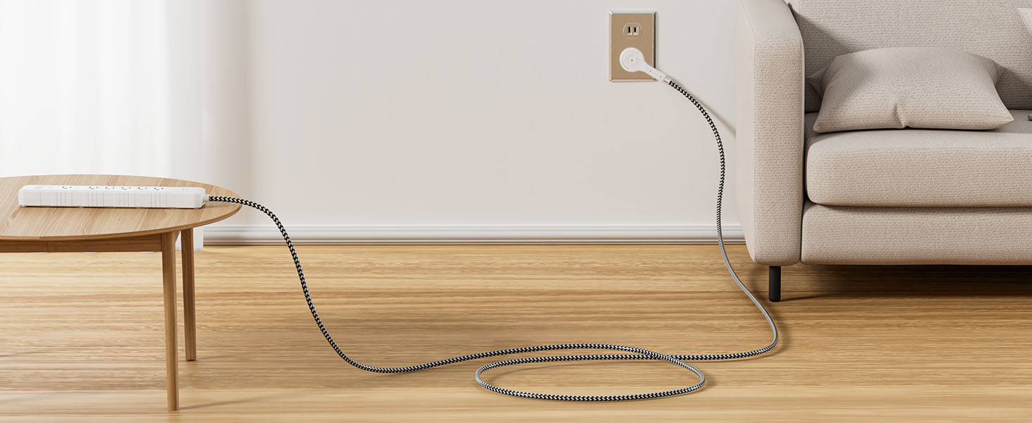 6ft Extension Cord