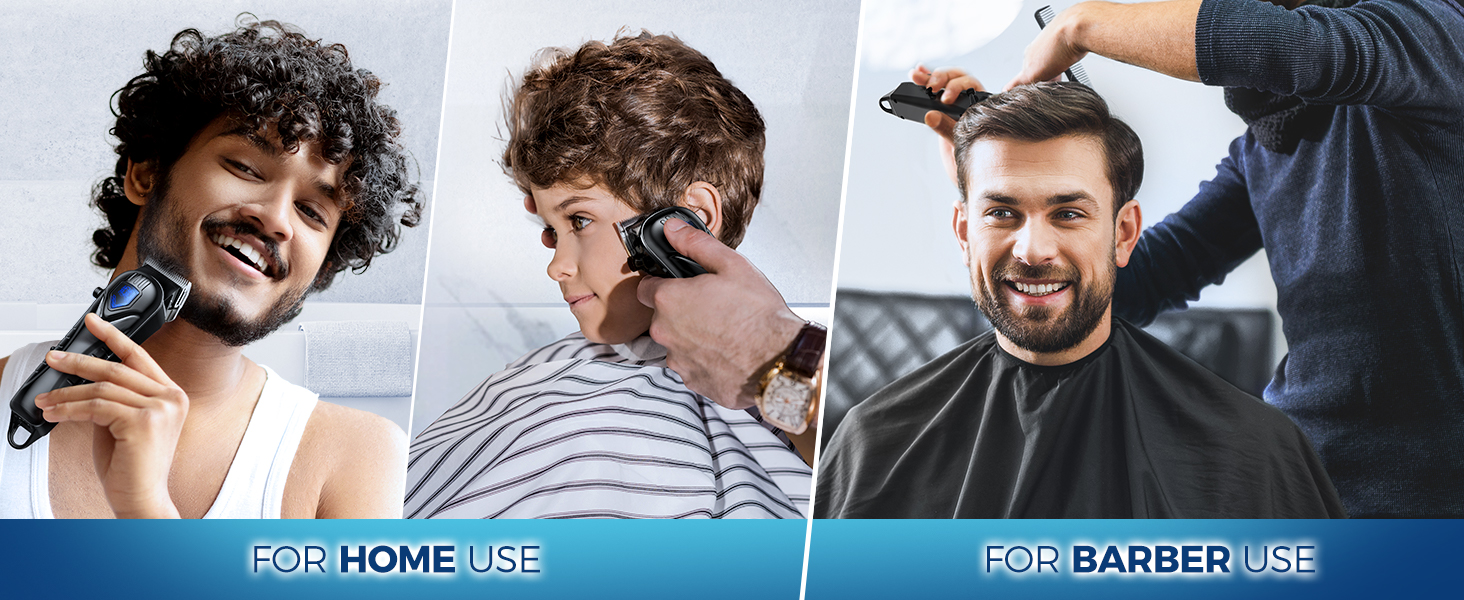 hair cutting kit