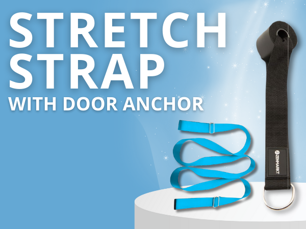 stretch strap for ballet