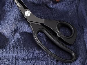 heavy duty sewing scissors