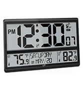 Large Atomic Clock