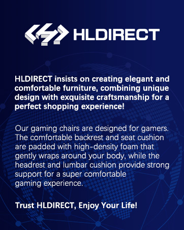 gaming chair