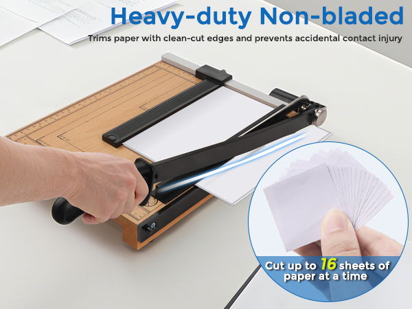 paper cutter
