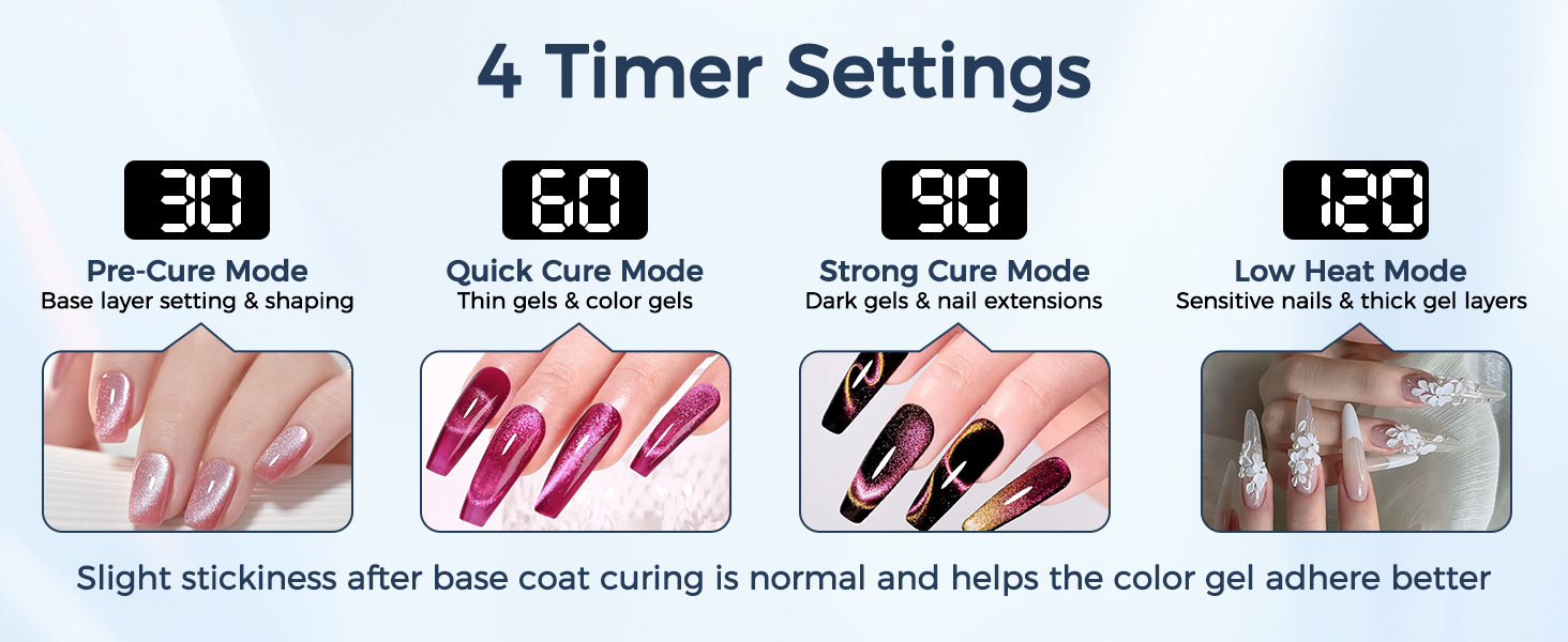nail lamp