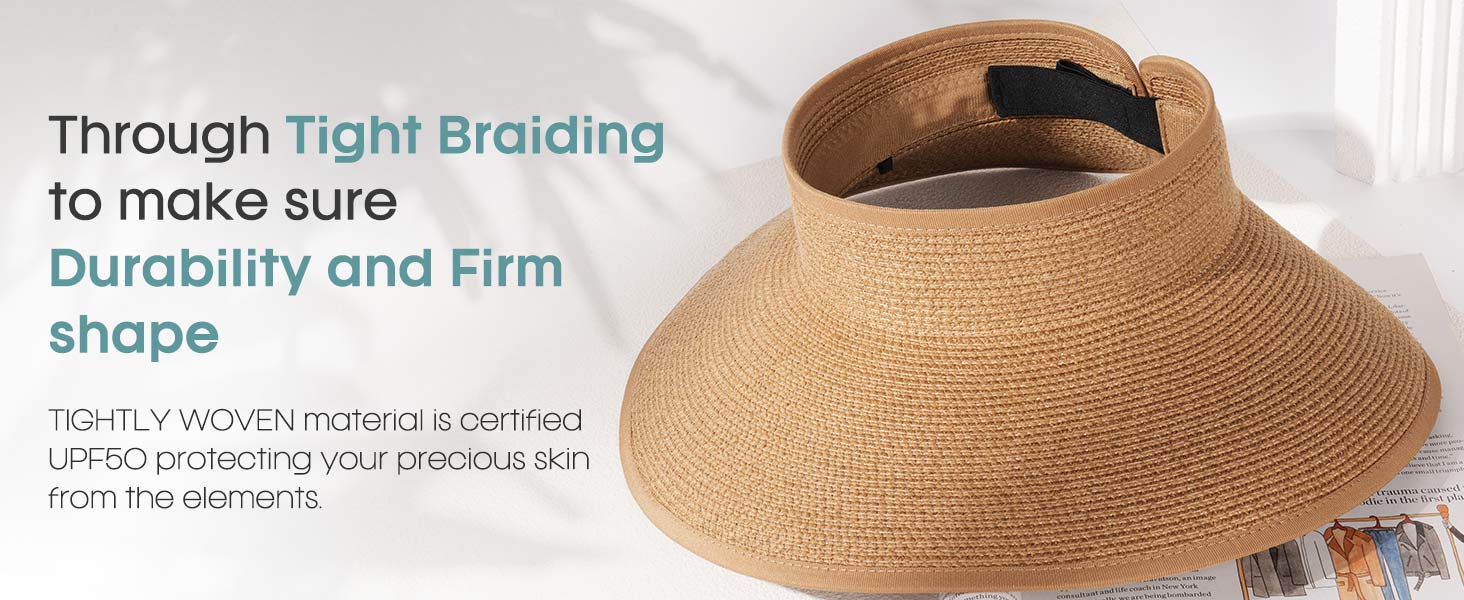 sun hats for women