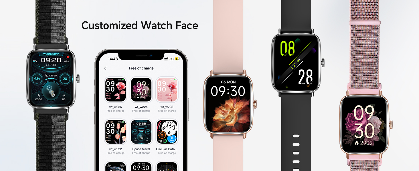 smart watches for men