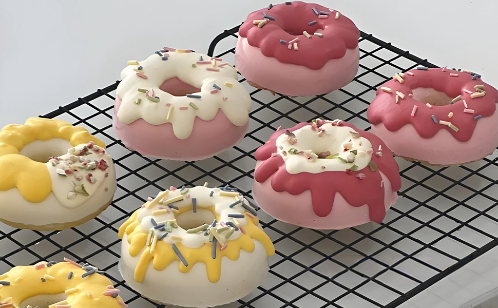 bagel mold