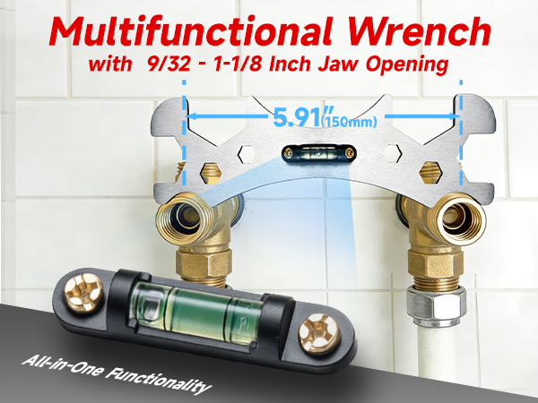faucet wrench