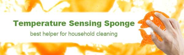 bulk scrub sponge