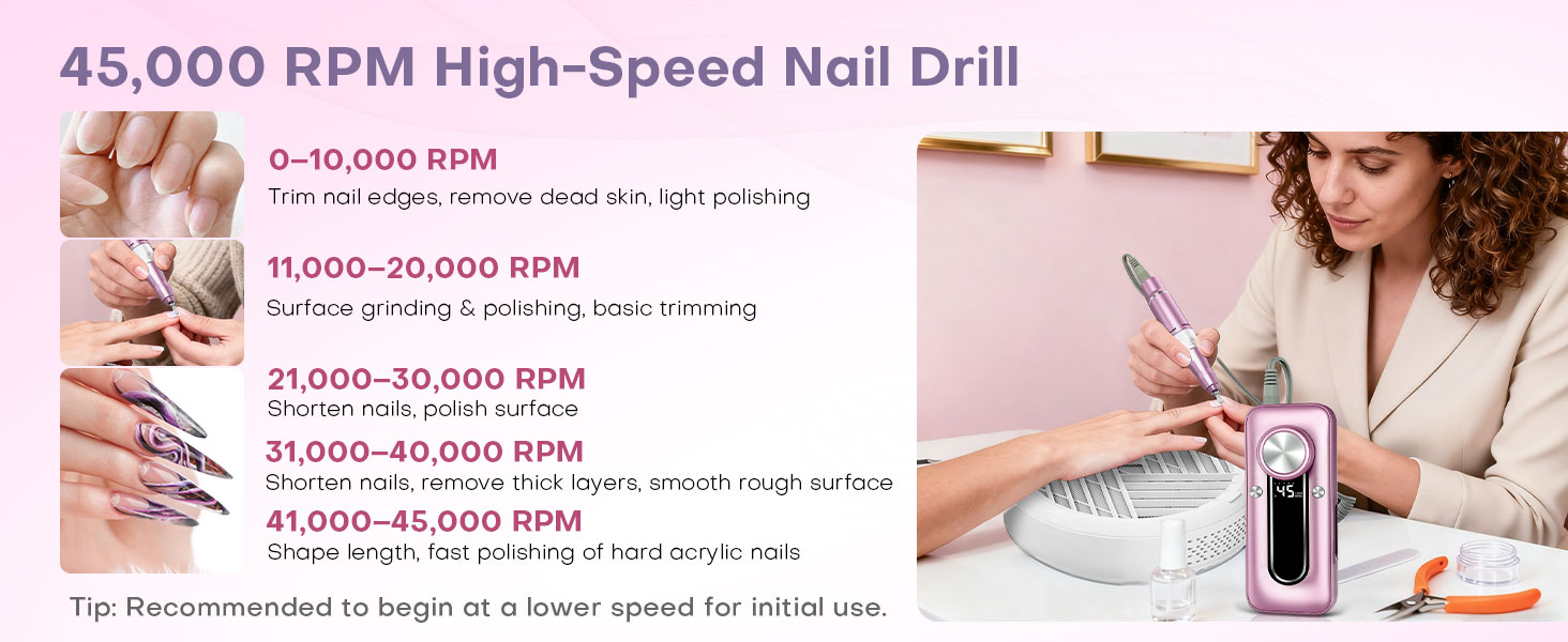 nail file