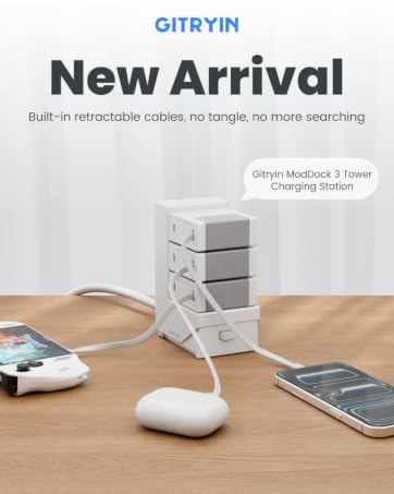 charging station