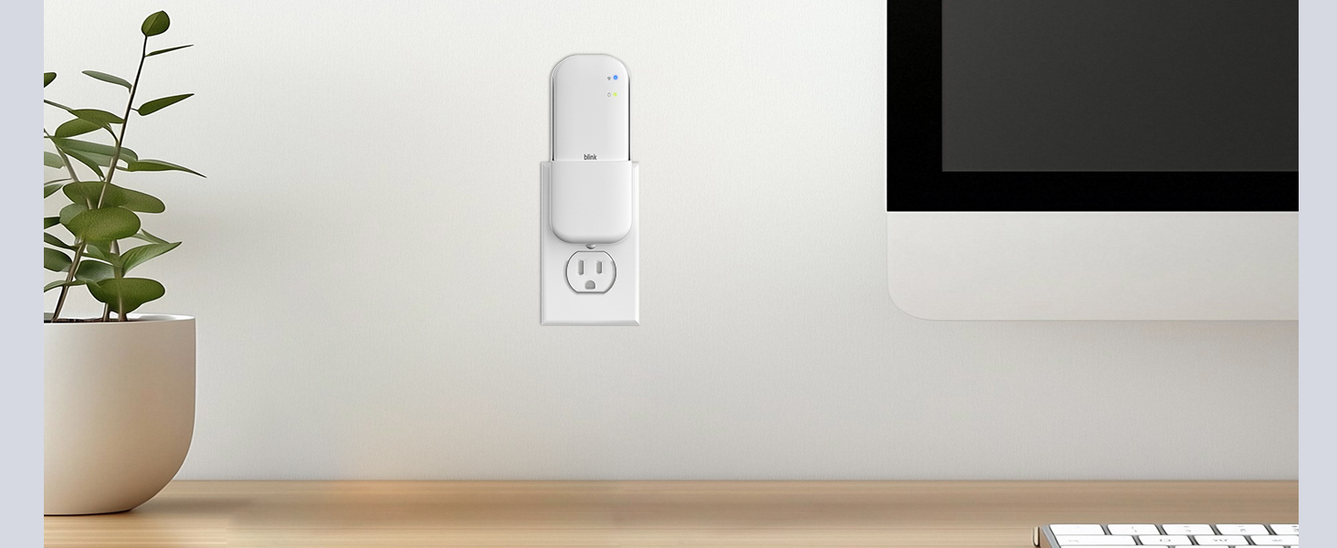Installed on the wall